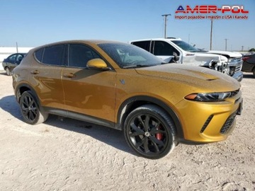 Dodge 2023 Dodge Hornet 2023 DODGE HORNET GT, silnik benzynowy 2.0 L 2.0 Benzyna