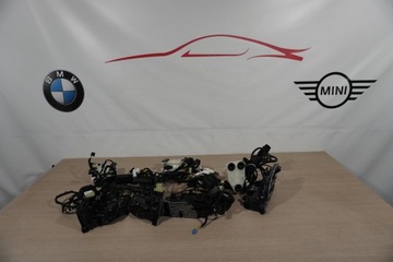 ZAMKI DRZWI SOFT-CLOSE BMW X7 G05 G07 G07LCI 7477699 7444677