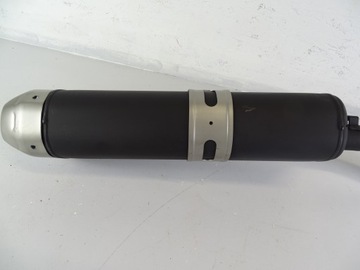 A608 Yamaha Tenere XT Z XTZ 690 700 Глушитель выхлопа