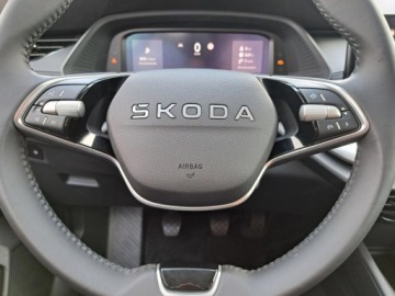 Skoda Octavia IV 2025 SKODA Octavia Edition 130 Essence 1.5 TSI Sedan 115KM 2025, zdjęcie 8