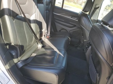 Jeep Cherokee V 2023 Jeep Cherokee 2023, 3,6L pojemnosci limiter edition 3.6 Benzyna 293KM, zdjęcie 9