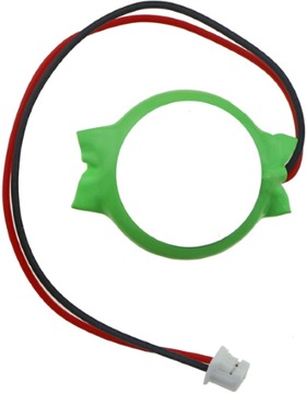 BATERIA CR2032 3V DO FIBARO HC2 HOME CENTER 2