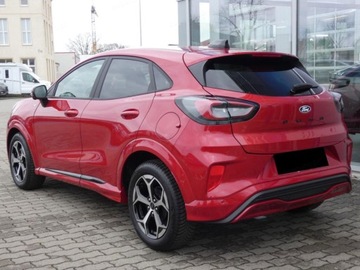 Ford Puma II 2025 Od ręki - ST-Line 1.0 EcoBoost mHEV 125KM / Pakiet Winter, Driver Assist., zdjęcie 2
