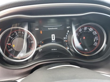 Dodge Challenger III 2022 Dodge Challenger GT 2022, od ubezpieczalni 3.6 Benzyna 303KM, zdjęcie 10