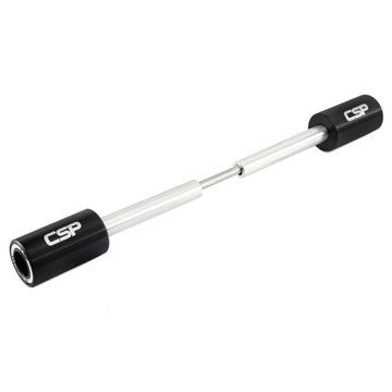 Crash pady CSP do Ducati 848 2008-2013