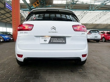 Citroen C4 Picasso II 2013 Citroen C4 Picasso NAVI LED Gwarancja Bezwypadkowy, zdjęcie 3