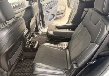 Jeep Grand Cherokee IV 2021 Jeep Grand Cherokee 4x4 3.6 BENZ 286 KM 2021r 26.000 km Warszawa 3.6, zdjęcie 8