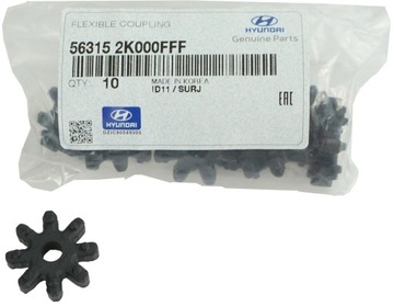SPOJKA SERVA SPOJOVNÍK HYUNDAI I30 I40 ORIG.