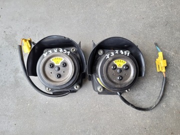 NABOJE MASKI PODUSZKA PIESZEGO JAGUAR XJ IV X351