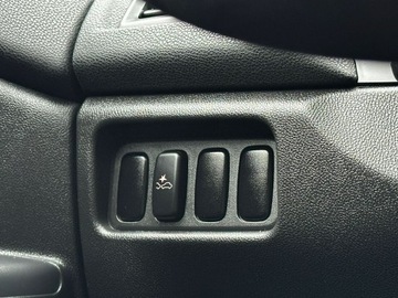 Mitsubishi ASX I SUV Facelifting 2016 1.6 117KM 2018 Mitsubishi ASX I-ręka, 2 kpl.kół! Kamera, Xenon, zdjęcie 19