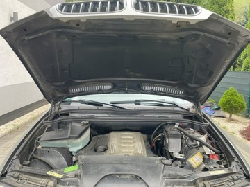 BMW X5 E53 3.0d 218KM 2006 BMW X5 3.0 D 218KM Klima Pakiet Sport Alu Sensor, zdjęcie 20