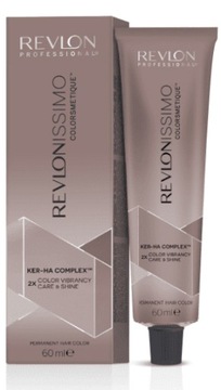 REVLON Farba High Coverage NMT 60ml | 4.25 (NOWA!)