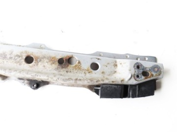 РАДИАТОР TOYOTA YARIS II 2006-2011 ГОД 1F8