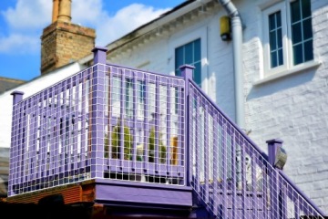 СЕТКА БЕЗОПАСНОСТИ С ПЛЕТКОЙ ДЛЯ РАДИАТОРОВ