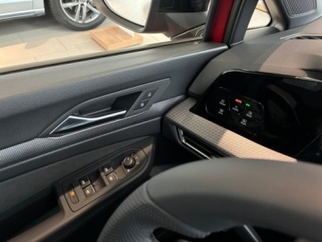 Volkswagen Golf VIII 2025 Volkswagen Golf GTE eHybrid 272 KM DSG, zdjęcie 14