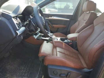 Audi Q5 II 2024 Audi Q5 Premium Plus 45 2024 2.0 Benzyna 261KM, zdjęcie 7