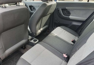 Skoda Fabia II Kombi 1.4 i 16V 85KM 2009 Skoda Fabia 1.4MPi 86KM Kombi Klima 1.4 Benzyna 86KM, zdjęcie 9