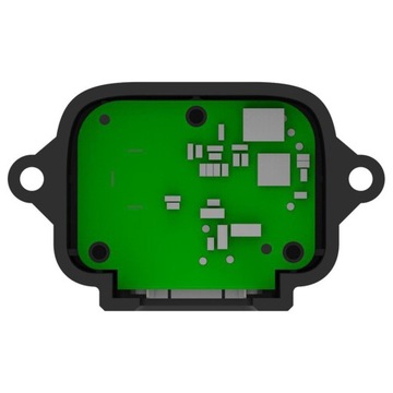 Лазерный датчик расстояния TF ToF LiDAR для