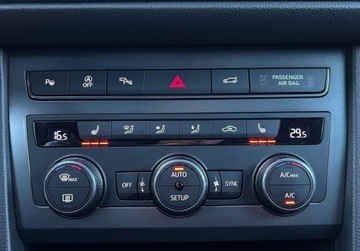 Cupra Ateca Crossover Facelifting 1.5 TSI 150KM 2024 Cupra Ateca FV 23, GPS, Virtual Cockpit, Kamera 360, Panorama, ACC, Indukc, zdjęcie 25