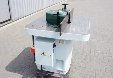 НИЖНИЙ ШПИНДЕЛЬ ФРЕЗЕРНЫЙ СТАНОК VEB FD3 ВЕРХ: 1000х900мм