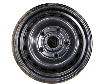 16'' NR83 RÁFKY OCELOVÉ FORD TRANSIT
