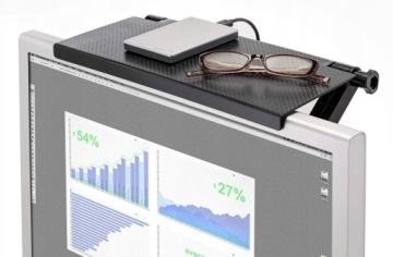 НАКОНЕЧНЫЙ ДЕРЖАТЕЛЬ ПОЛКИ ДЛЯ ТВ-МОНИТОРА DVBT STB