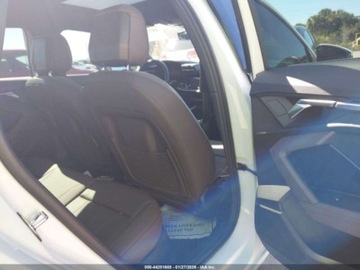 Audi A3 8Y 2024 Audi A3 Limousine Premium 40 Tfsi Quattro S Tronic 2024 2.0 Benzyna 201KM, zdjęcie 12