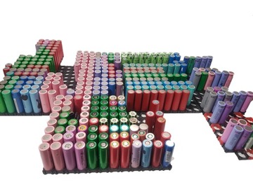 АККУМУЛЯТОР АККУМУЛЯТОР 18650 1800-2000 мАч