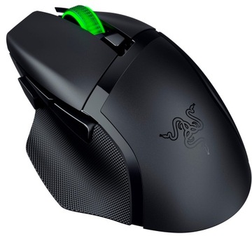 Mysz bezprzewodowa Razer Basilisk V3 X HyperSpeed 18000 dpi