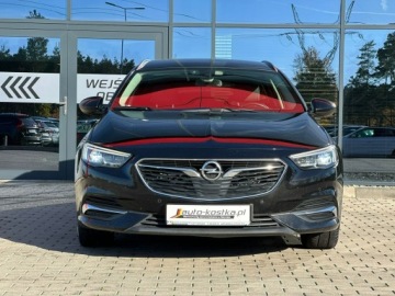 Opel Insignia II Sports Tourer 2.0 CDTI 170KM 2020 Opel Insignia Kamera360, FullLED, Navi, HeadUp,Alu, zdjęcie 3