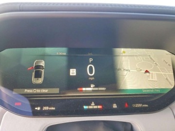 Land Rover Range Rover V 2025 Land Rover Range Rover Sport 2025 LAND ROVER RANGE ROVER SPORT SE 3.0 355KM, zdjęcie 9