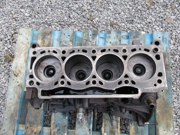 MOTOR BLOK SPODEK RENAULT TRAFIC 1.9 DCI OPEL VIVARO CDTI