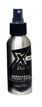 XZONE STRONG Набор для ухода за кожаной одеждой С MAN IONS