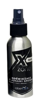 Набор для чистки кожаной одежды Xzone.