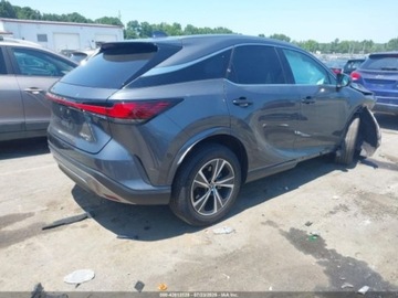 Lexus RX V 2024 Lexus RX Premium 2024 2.4 Benzyna 275KM, zdjęcie 3
