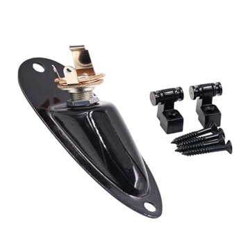 Гитарный роликовый фиксатор струны «дерево» Прочный и нагруженный Jack Black