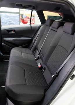 Toyota Corolla XII TS Kombi 1.8 Hybrid 122KM 2022 Toyota Corolla 1.8 Hybrid Comfort 1.8 Hybryda 122KM, zdjęcie 25