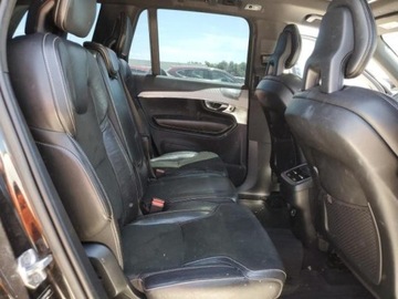 Volvo XC90 II 2017 Volvo XC 90 Volvo XC90 T6 4x4 R-Design 2.0 Benzyna 316KM, zdjęcie 10