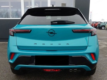 Opel Mokka II 2025 Od ręki - GS eDTC6 1.2 T mHEV 145KM / Pakiet Komfort, Tech, zdjęcie 3