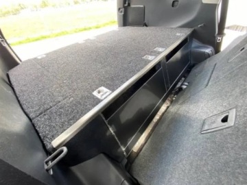 ЯЩИК ЭКСПЕДИЦИОННОЙ СТРОИТЕЛЬСТВА TOYOTA LAND CRUISER 150 (2013-2016)