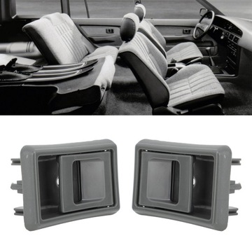 Ручка внутренней двери 69206-04010 Сменная ручка внутренней двери для