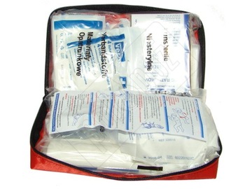 Автомобильный комплект SAFETY RED EU - МЕГА КАЧЕСТВО