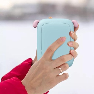 Грелка для рук аккумуляторная электрическая