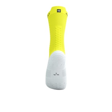 Велосипедные носки COMPRESSPORT PRORACING SOCKS V4 BIKE T3