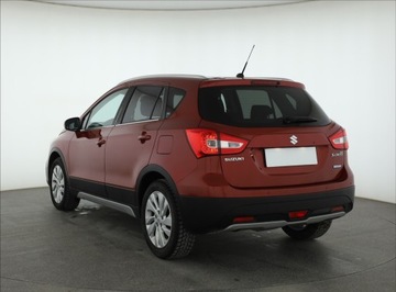 Suzuki SX4 II S-cross Facelifting 1.4 BOOSTERJET 48V SHVS 129KM 2020 Suzuki SX4 S-Cross 1.4 BoosterJet, Salon Polska, zdjęcie 3