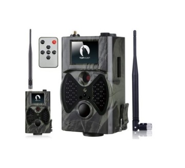 ЛЕСНАЯ КАМЕРА HC300M FULL HD 1080p 12MPX MMS GPRS SIM-карта