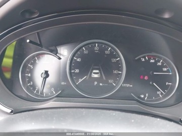 Mazda CX-9 2023 Mazda CX-9 Grand Touring 2023 2.5l 2.5 Benzyna 227KM, zdjęcie 10