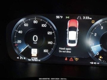 Volvo 2022 Volvo S60 2022 Volvo S60 B5 AWD Momentum 2.0 Benzyna 247KM, zdjęcie 6