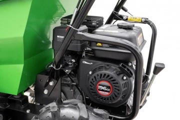 СТРОИТЕЛЬНЫЙ САМОСВАЛ, ПРИВОД 4х4, МИНИ-САМОСВАЛ