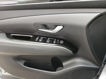 Hyundai Tucson IV 2023 Hyundai Tucson Salon Polska , Niski przebieg , Ser, zdjęcie 17